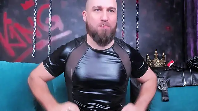 ArmandoSteel4u online show from 11/26/25, 12:10