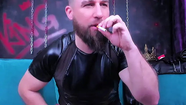 ArmandoSteel4u online show from 02/25/26, 01:28