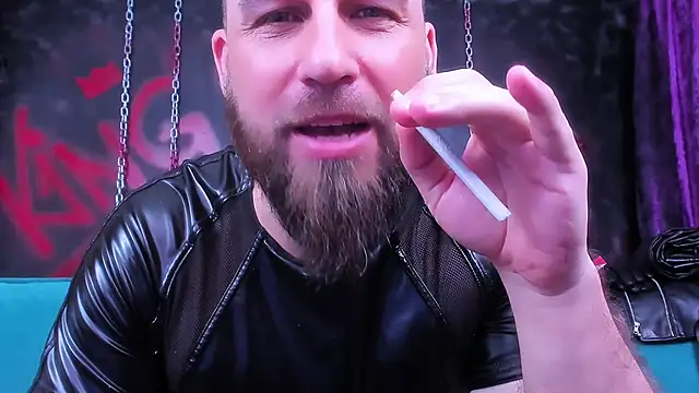 ArmandoSteel4u online show from 02/06/26, 01:23