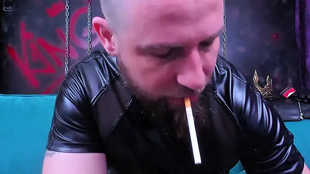 ArmandoSteel4u online show from 04/16/26, 05:14