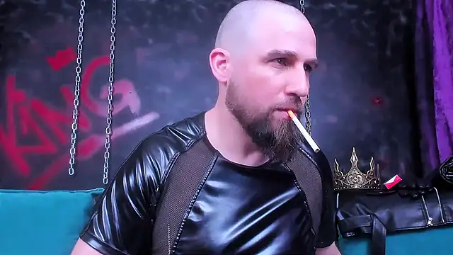 ArmandoSteel4u online show from 03/10/26, 02:59