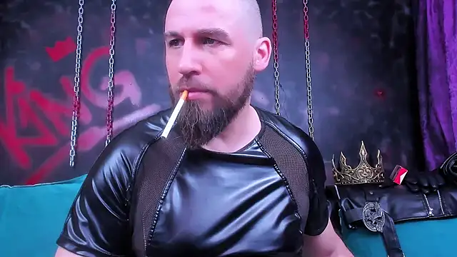 ArmandoSteel4u online show from 04/09/26, 12:34