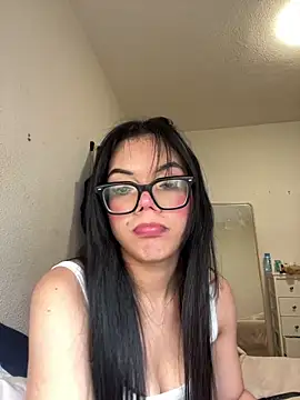 Paula lopez7 online show from 03/10/26, 11:25