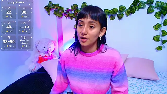 Snapshot of tati_cardenas chatting on 09/20/25, 04:28 tati cardenas online show from 09/20/25, 04:28