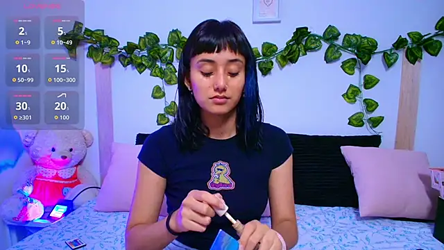 Snapshot of tati_cardenas chatting on 09/25/25, 04:51 tati cardenas online show from 09/25/25, 04:51