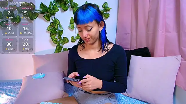 tati cardenas online show from 02/14/26, 04:45