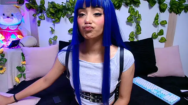 tati cardenas online show from 11/08/25, 05:33