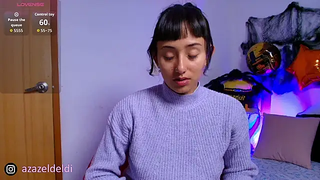 Snapshot of tati_cardenas chatting on 10/19/25, 05:32 tati cardenas online show from 10/19/25, 05:32