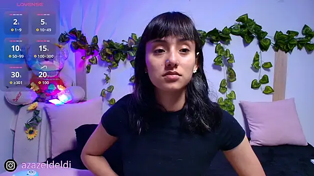 tati cardenas online show from 11/07/25, 05:12