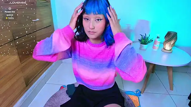 tati cardenas online show from 02/25/26, 04:34