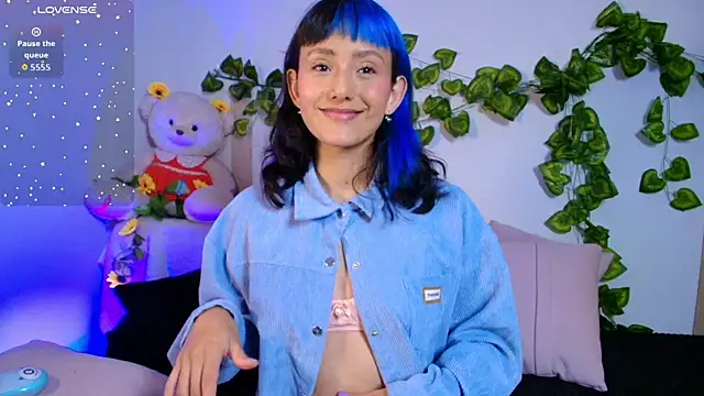 tati cardenas online show from 02/08/26, 11:02