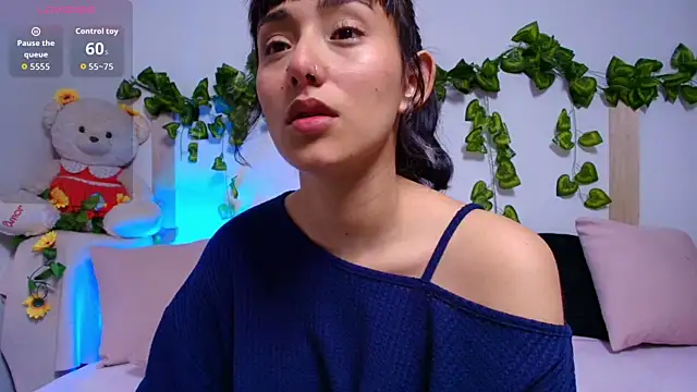 tati cardenas online show from 11/27/25, 04:35