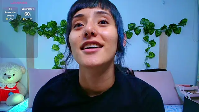 Snapshot of tati_cardenas chatting on 10/07/25, 05:08 tati cardenas online show from 10/07/25, 05:08