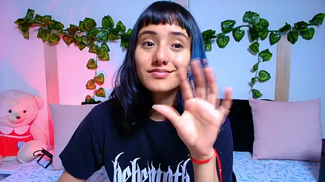 Snapshot of tati_cardenas chatting on 10/02/25, 04:38 tati cardenas online show from 10/02/25, 04:38