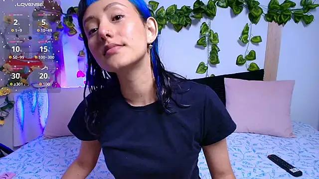 tati cardenas online show from 01/08/26, 05:13