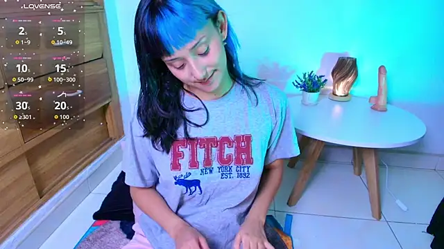 tati cardenas online show from 03/01/26, 02:44