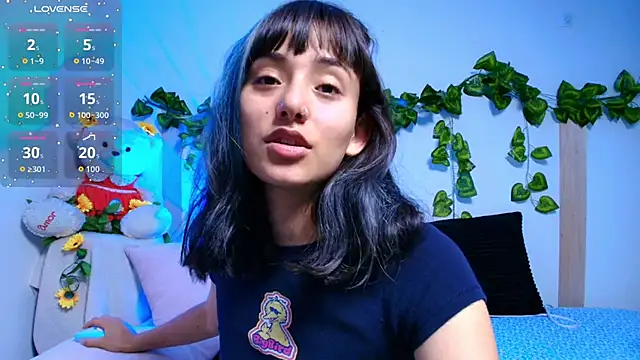 tati cardenas online show from 12/05/25, 04:22