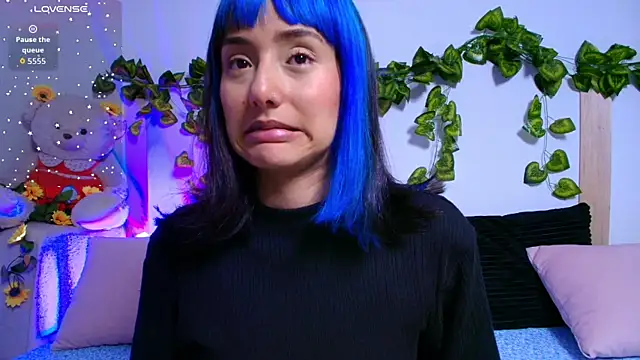 tati cardenas online show from 12/19/25, 05:43