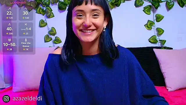 Snapshot of tati_cardenas chatting on 09/27/25, 04:40 tati cardenas online show from 09/27/25, 04:40