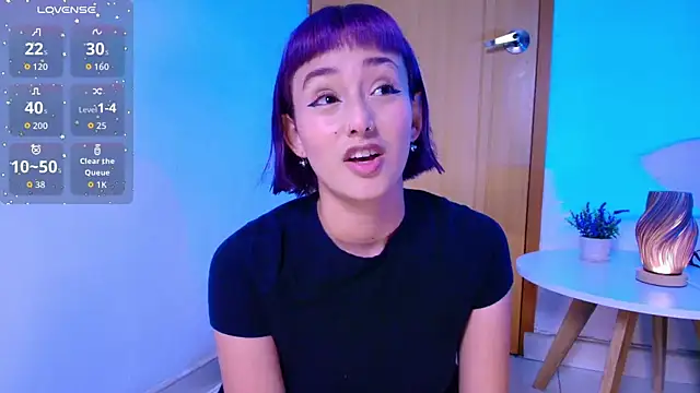 Snapshot of tati_cardenas chatting on 05/08/26, 03:54 tati cardenas online show from 05/08/26, 03:54