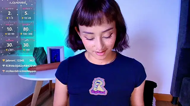 Snapshot of tati_cardenas chatting on 07/07/26, 06:47 tati cardenas online show from 07/07/26, 06:47