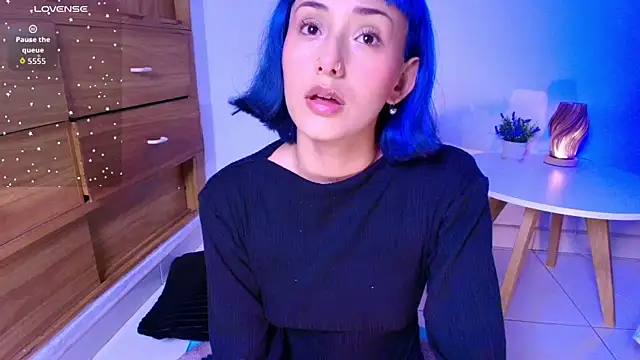 Snapshot of tati_cardenas chatting on 03/29/26, 05:20 tati cardenas online show from 03/29/26, 05:20