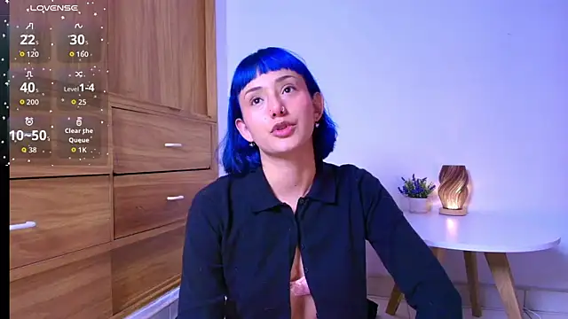 Snapshot of tati_cardenas chatting on 03/21/26, 03:41 tati cardenas online show from 03/21/26, 03:41