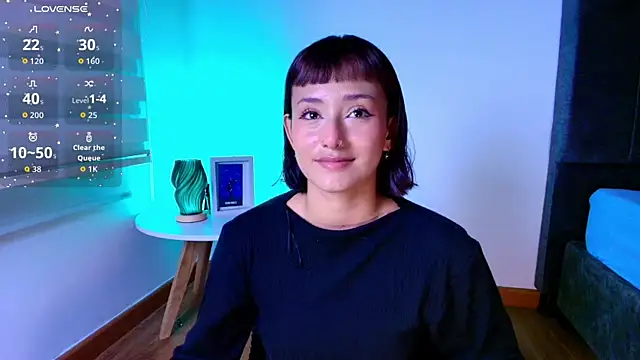 Snapshot of tati_cardenas chatting on 07/05/26, 05:03 tati cardenas online show from 07/05/26, 05:03