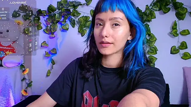 tati cardenas online show from 02/01/26, 04:55