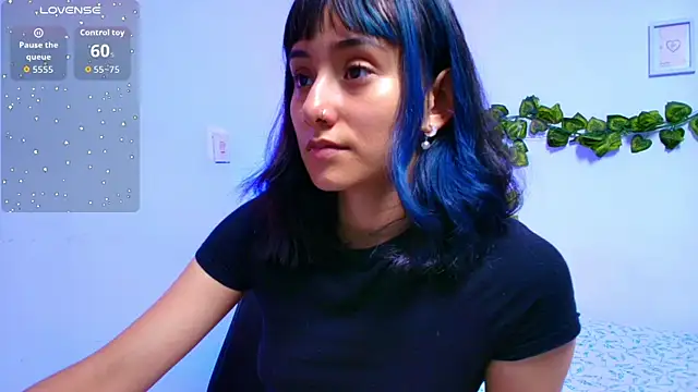 Snapshot of tati_cardenas chatting on 09/21/25, 10:59 tati cardenas online show from 09/21/25, 10:59