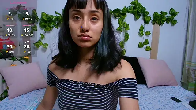 tati cardenas online show from 11/03/25, 04:28