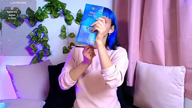 tati cardenas online show from 02/13/26, 05:07