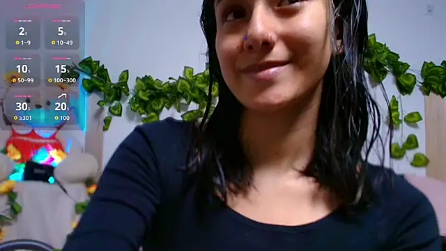 tati cardenas online show from 11/10/25, 04:17