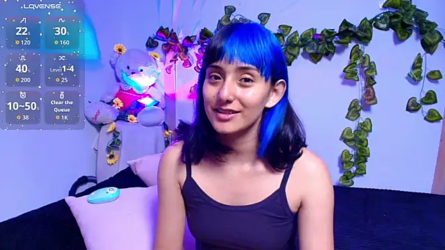 tati cardenas online show from 12/20/25, 04:59