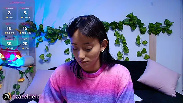 tati cardenas online show from 11/04/25, 05:33