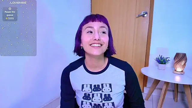 Snapshot of tati_cardenas chatting on 05/05/26, 04:48 tati cardenas online show from 05/05/26, 04:48