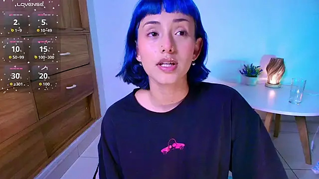 Snapshot of tati_cardenas chatting on 03/26/26, 04:55 tati cardenas online show from 03/26/26, 04:55