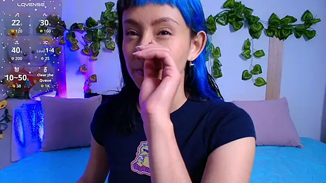 tati cardenas online show from 01/14/26, 05:33