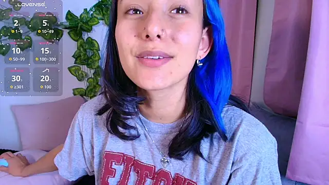 tati cardenas online show from 02/20/26, 04:42