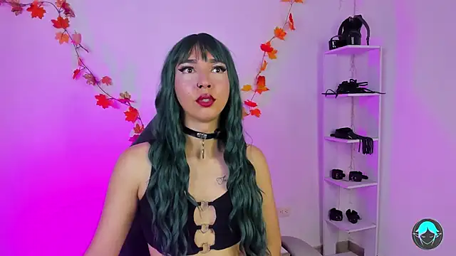 sofi elfqueen online show from 02/23/26, 01:18