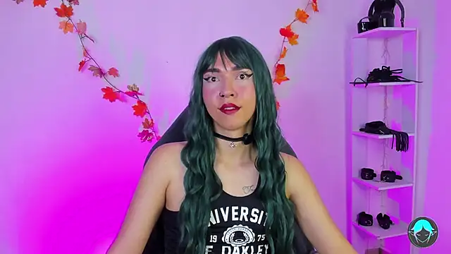 sofi elfqueen online show from 02/27/26, 12:00