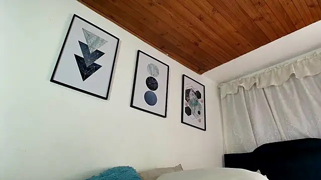 sam her online show from 09/27/25, 06:25