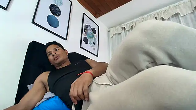 sam her online show from 10/29/25, 09:14