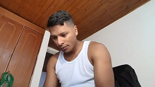 sam her online show from 03/06/26, 02:56