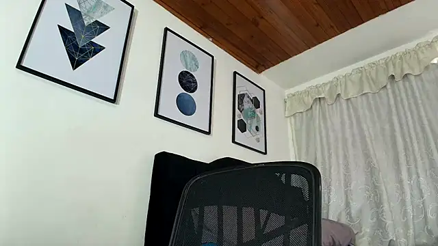 sam her online show from 11/02/25, 08:58