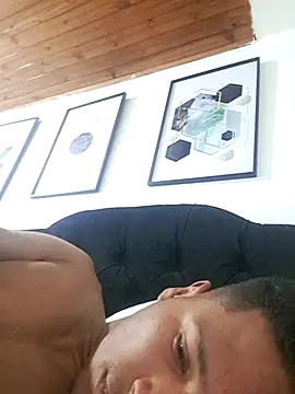 sam her online show from 11/27/25, 02:56