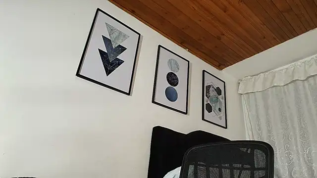 sam her online show from 12/21/25, 12:24