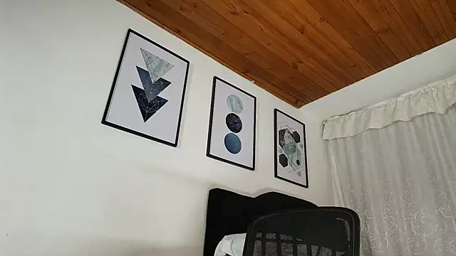 sam her online show from 12/21/25, 08:42