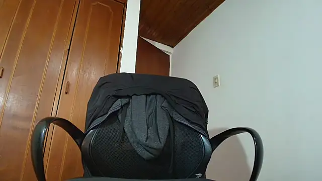 sam her online show from 04/20/26, 02:07