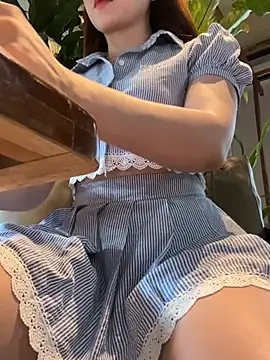 Jessical online show from 03/23/25, 04:16